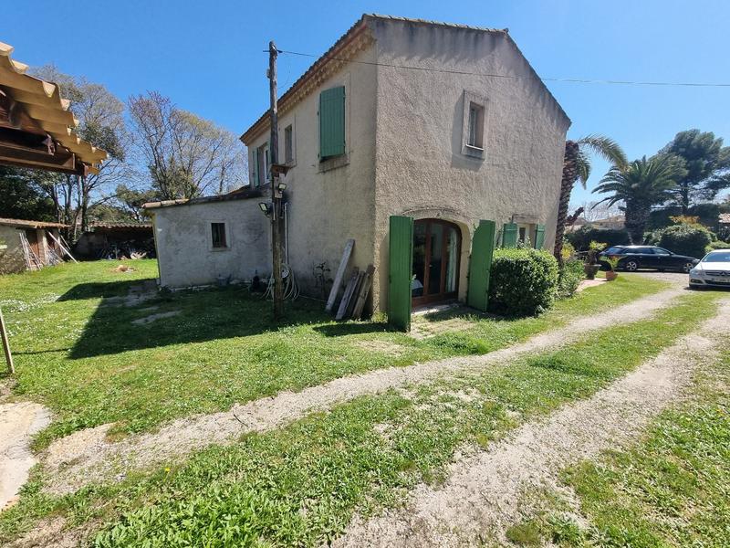 Maison - 167 m² - 5 pièces
