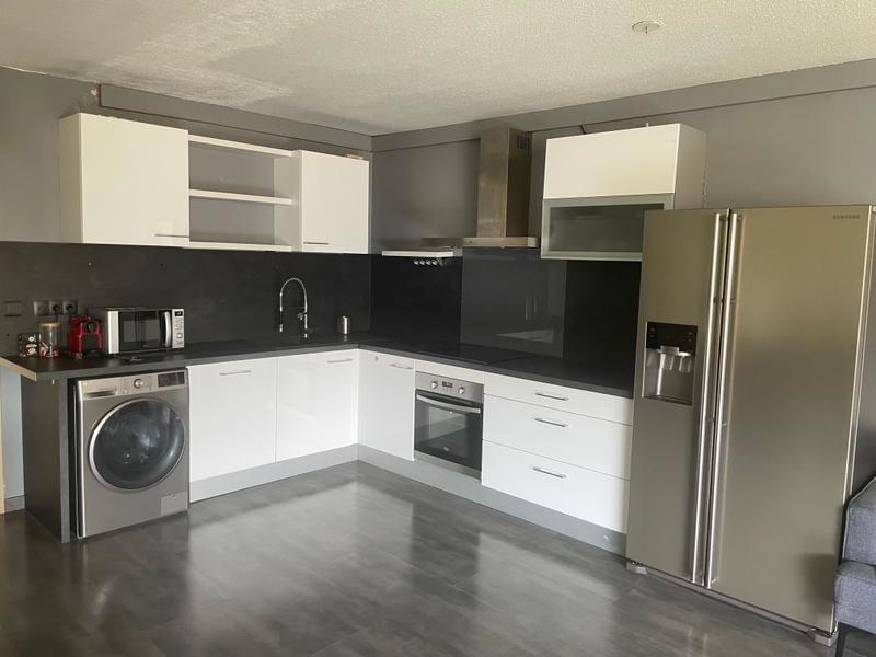 Appartement - 75 m² - 3 pièces