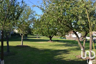 Maison - 129 m² - 5 pièces