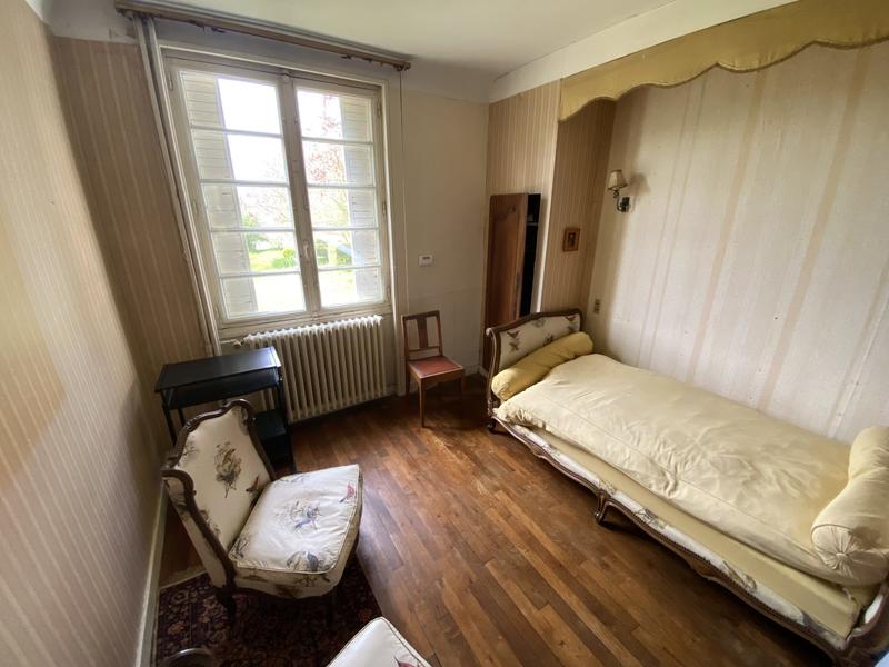 Maison - 144 m² - 6 pièces
