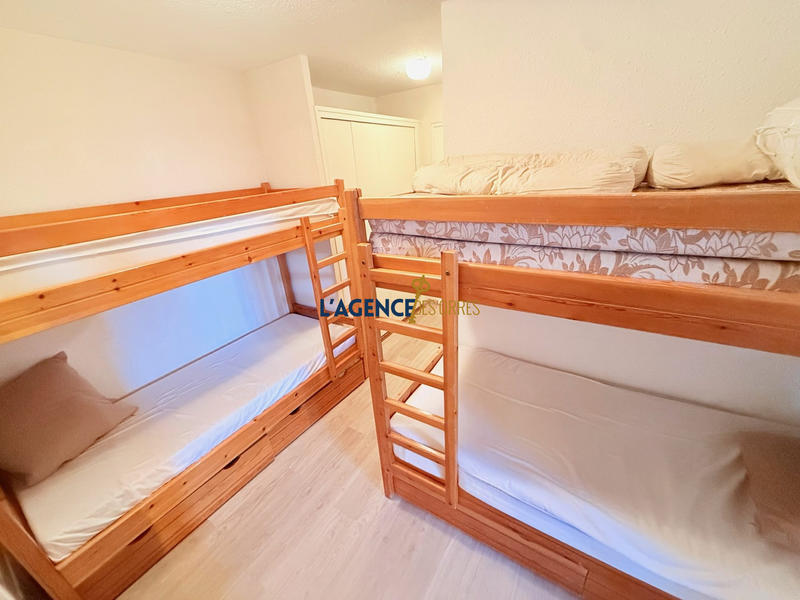 Appartement - 32 m² - 1 pièce