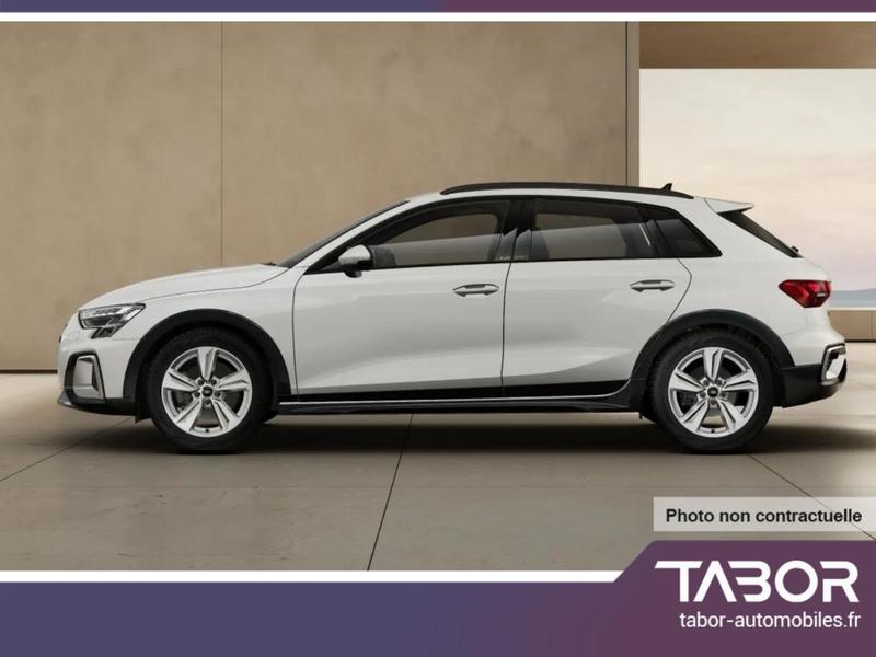 Audi A3 allstreet Tfsi 150 s tronic Led 17p