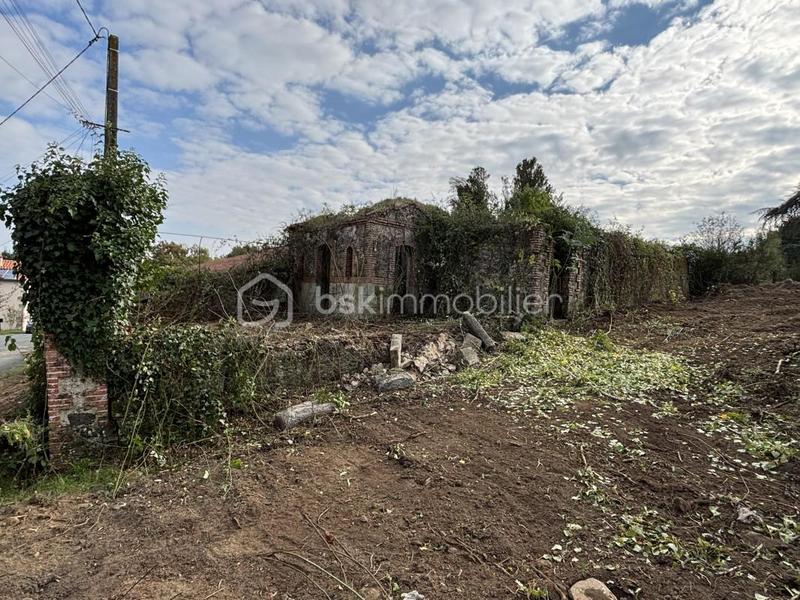 Immeuble - 180 m² - 3 pièces