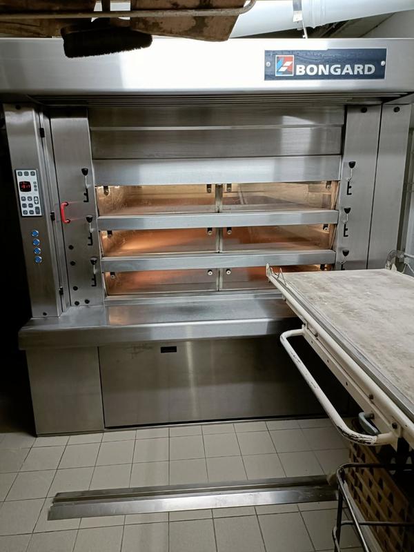 Local commercial - 210 m²