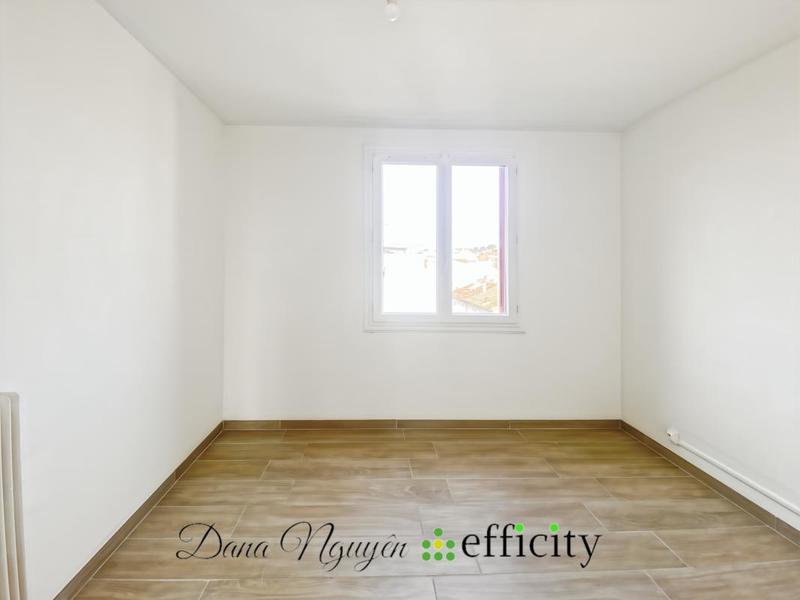 Appartement - 68 m² - 4 pièces