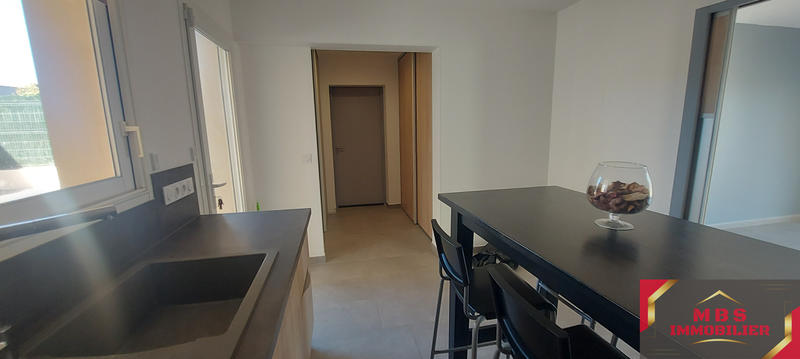 Villa - 158 m² - 6 pièces