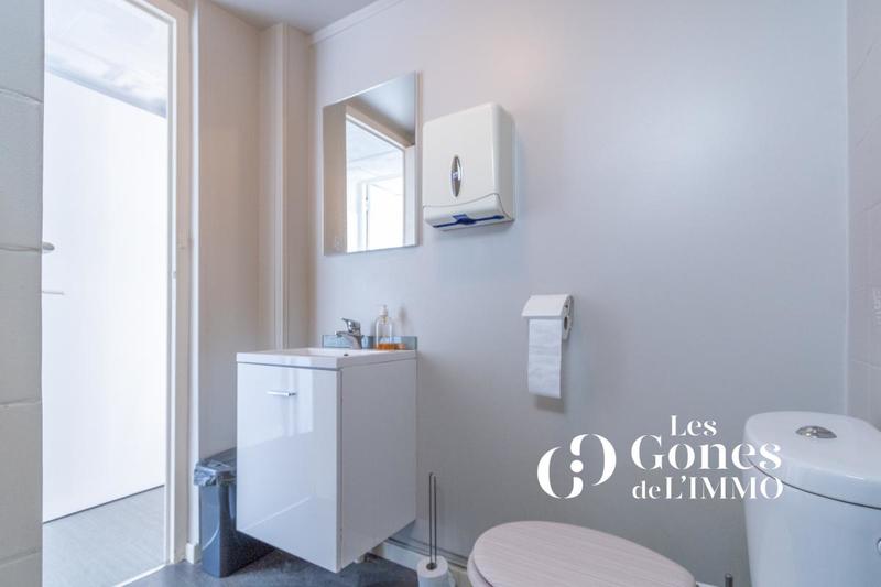 Maison - 135 m² - 5 pièces