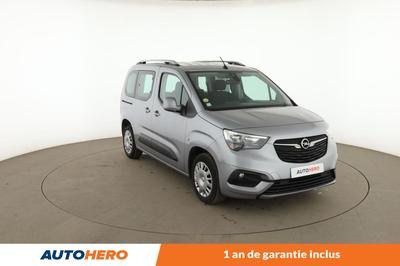 Opel Combo Life 1.5 L1h1 Edition 102 ch