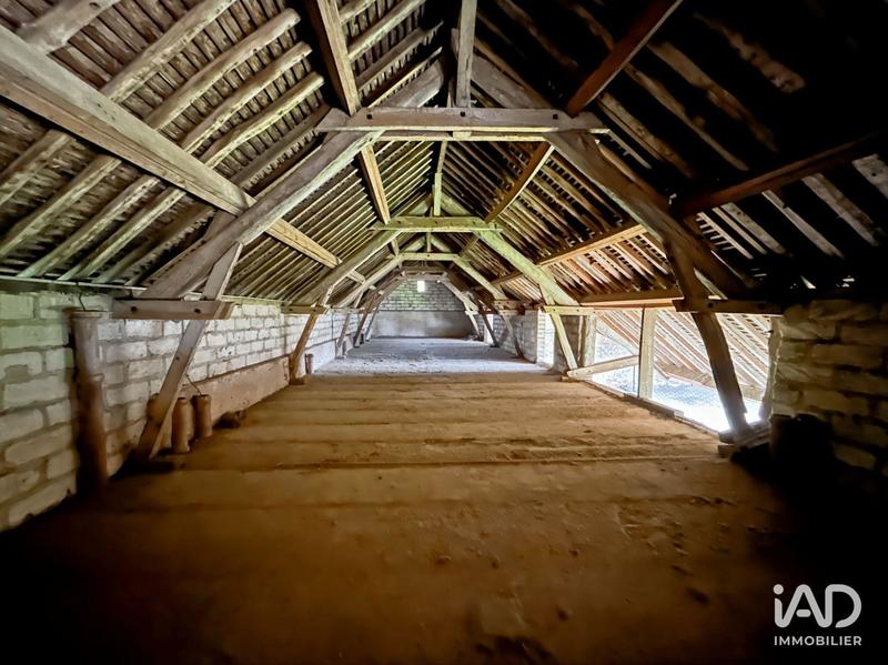 Maison - 149 m² - 7 pièces