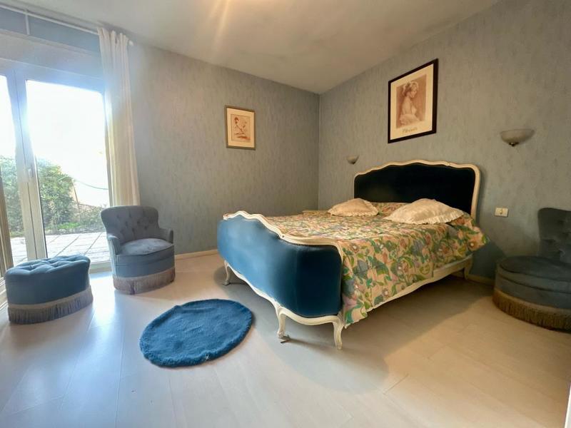 Maison - 107 m² - 4 pièces