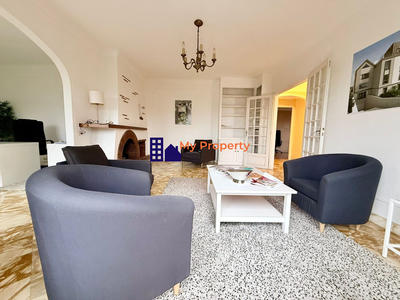 Villa - 196 m² - 7 pièces