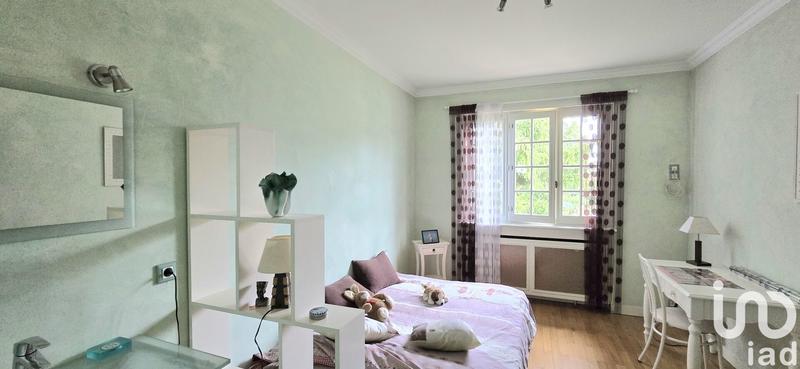 Maison - 170 m² - 5 pièces