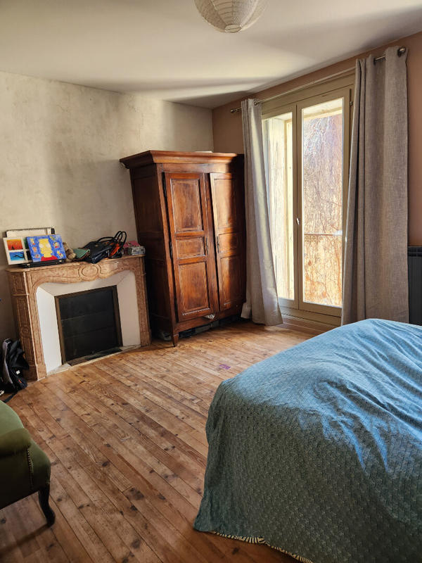 Maison - 172 m² - 6 pièces