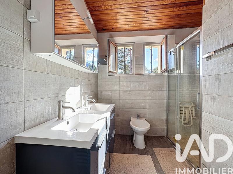 Maison - 118 m² - 4 pièces