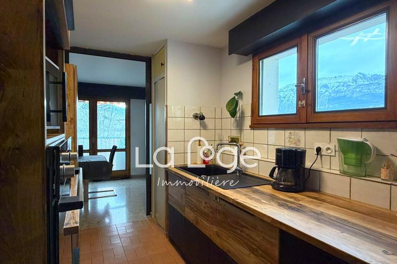 Appartement - 113 m² - 5 pièces