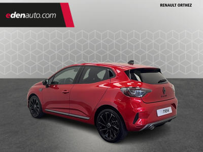 Renault Clio TCe 90 ch Gsr2 Esprit Alpine