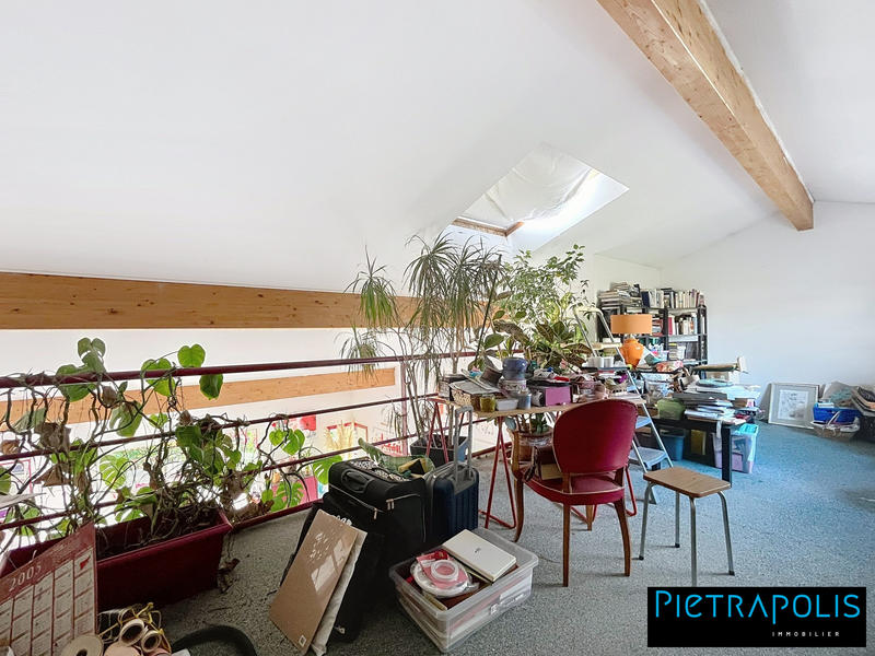 Maison - 143 m² - 7 pièces