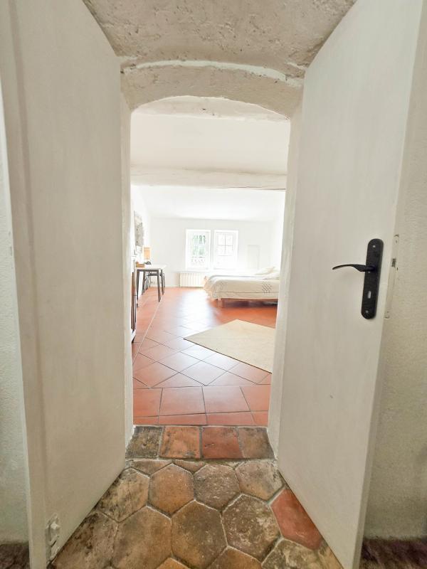 Maison de village - 84 m² - 4 pièces