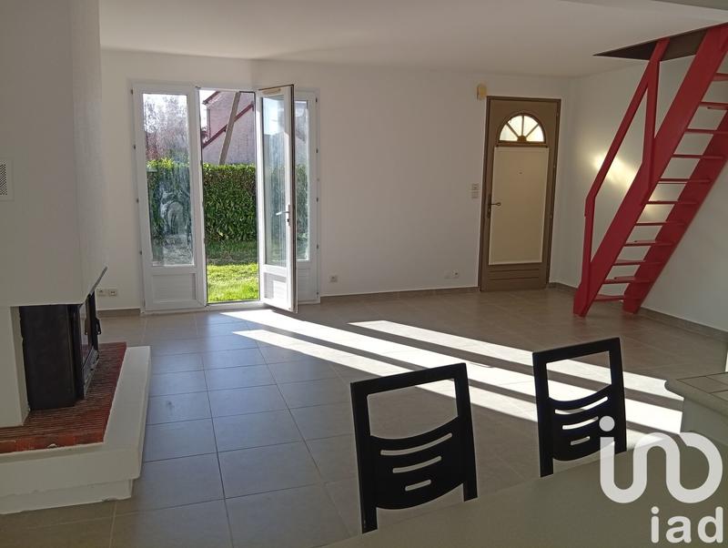 Maison - 180 m² - 7 pièces