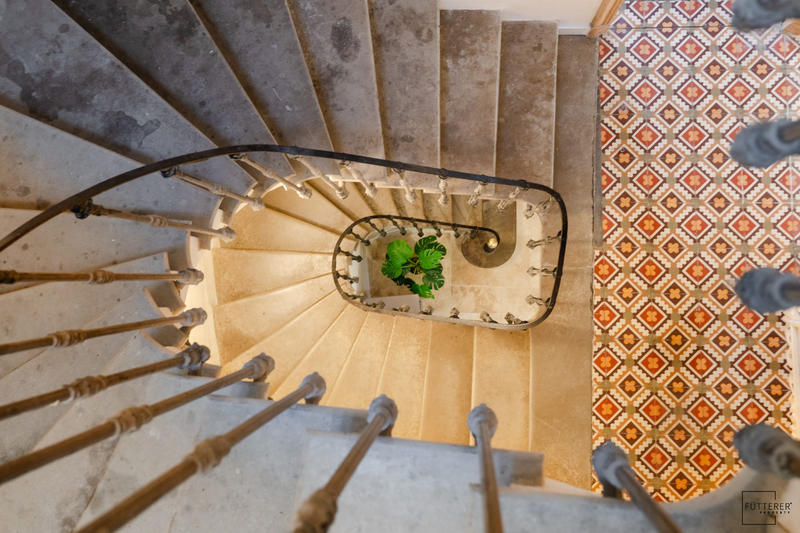 Villa - 220 m² - 6 pièces