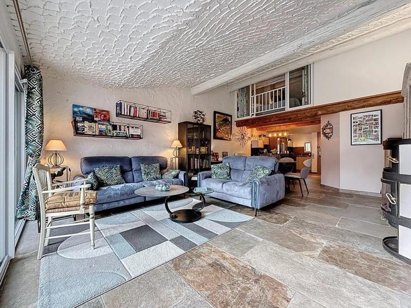 Maison jumelée - 60 m² - 2 pièces