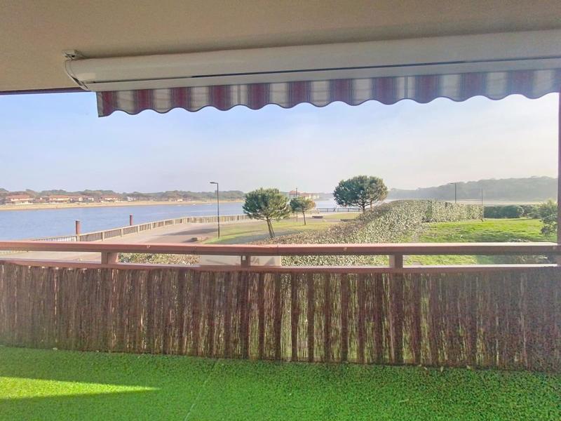 Appartement - 29 m² - 2 pièces