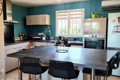 Maison - 81 m² - 4 pièces