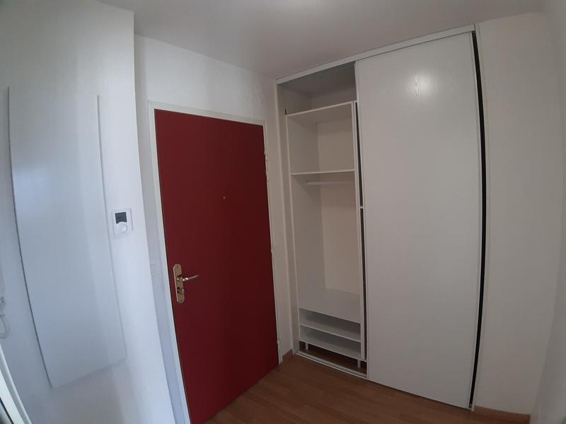 Appartement - 54 m² - 2 pièces