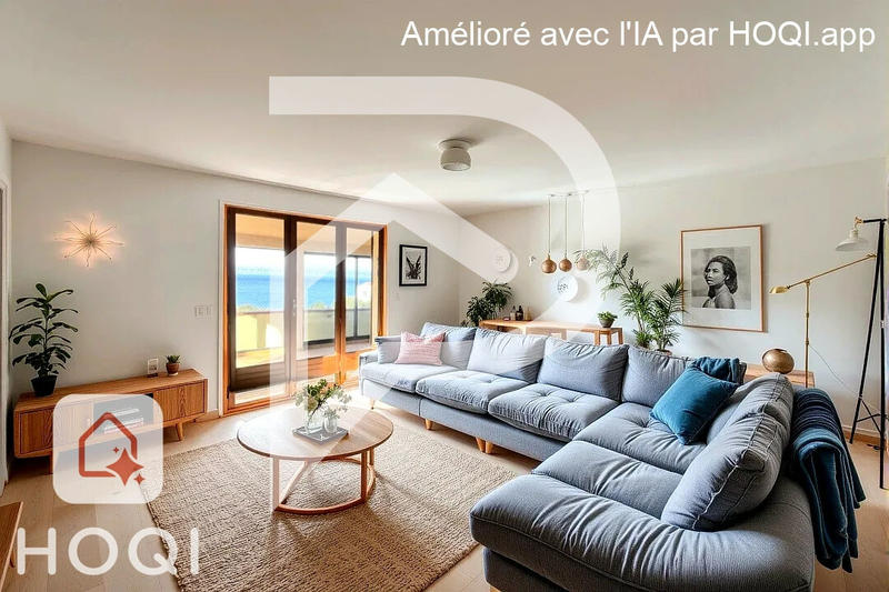 Maison - 152 m² - 5 pièces