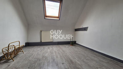 Maison - 154 m² - 6 pièces