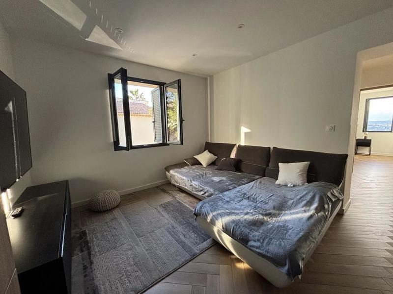 Maison - 53 m² - 3 pièces