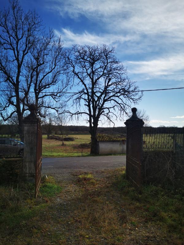 Ferme - 150 m² - 4 pièces