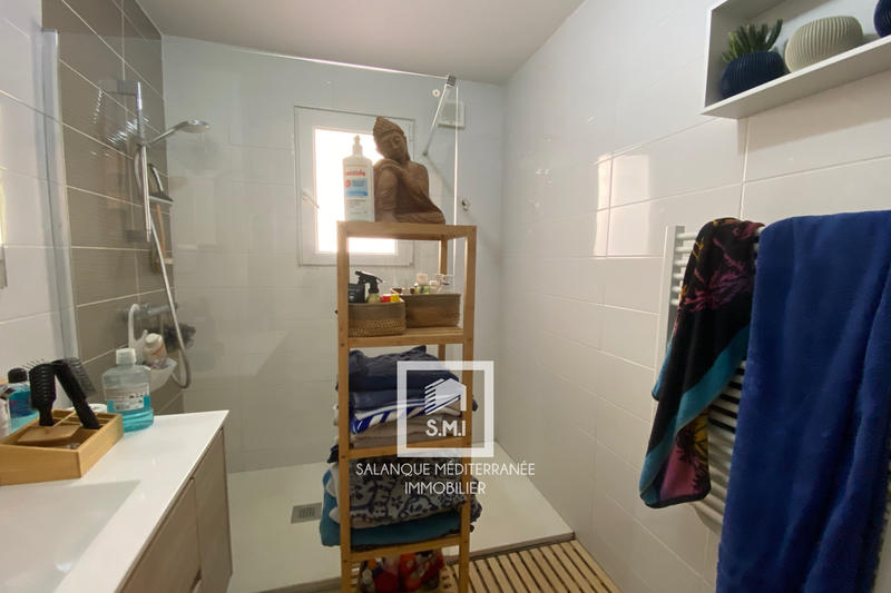 Appartement - 130 m² - 6 pièces