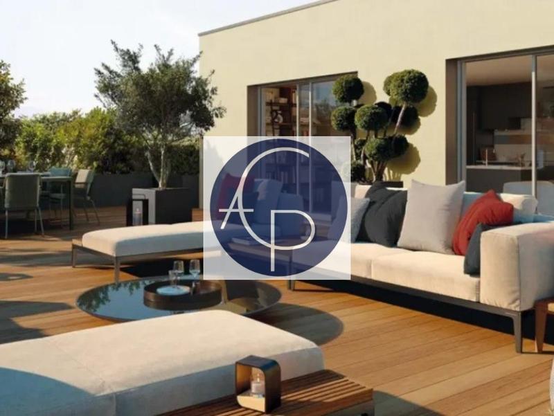 Appartement - 41 m² - 2 pièces