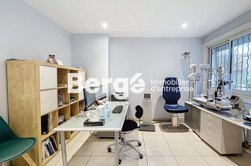 Local commercial - 350 m²