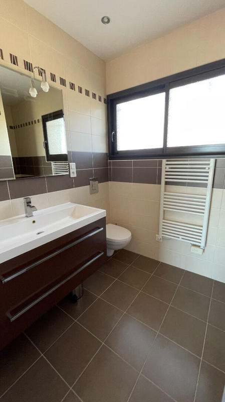 Maison - 155 m² - 6 pièces