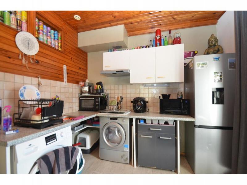 Immeuble - 306 m² - 11 pièces