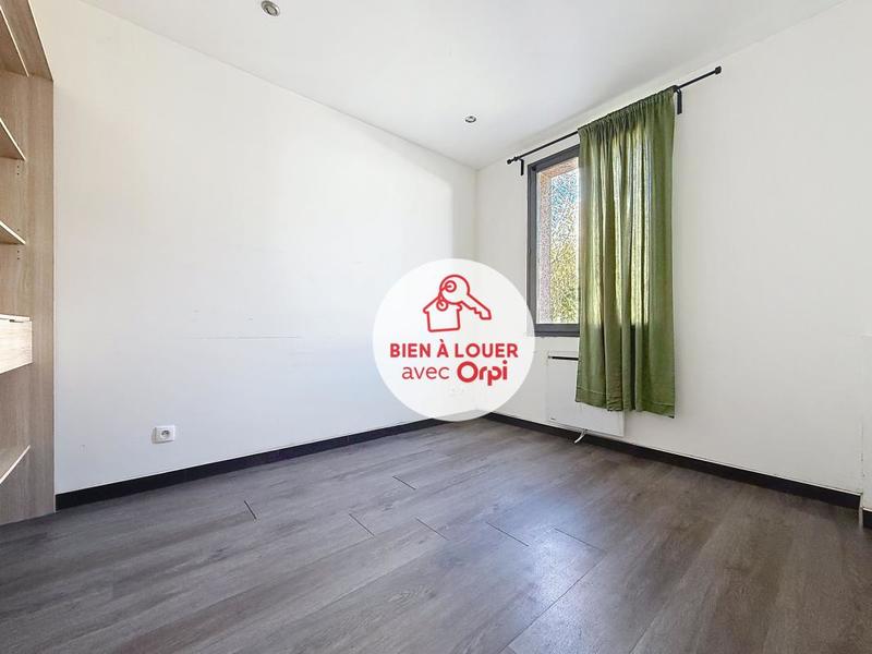 Appartement - 29 m² - 2 pièces