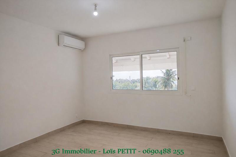 Maison - 164 m² - 7 pièces