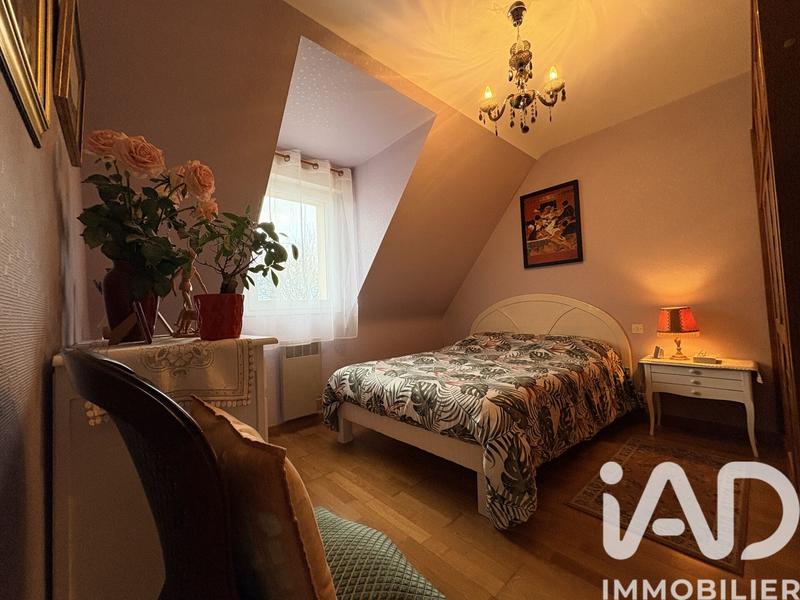 Maison - 128 m² - 4 pièces