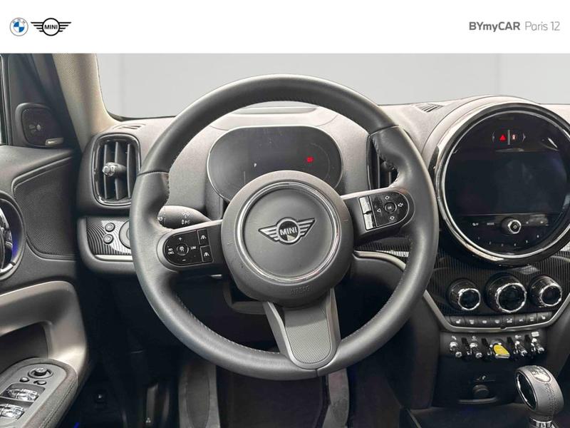 Mini Countryman F60 Lci 125 - 95 ch All4 Bva6 Cooper se Edition Premium Plus