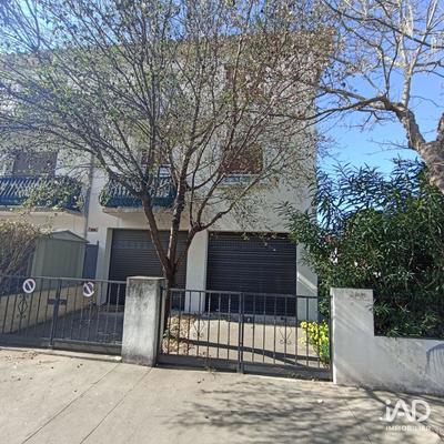 Appartement - 90 m² - 4 pièces