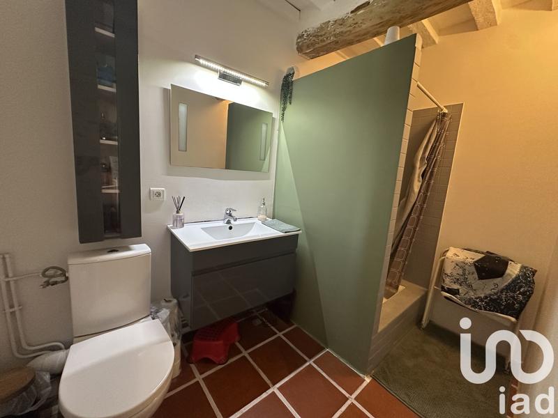 Maison - 123 m² - 6 pièces