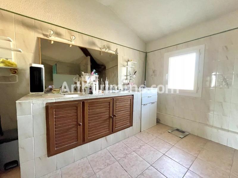 Maison - 130 m² - 4 pièces