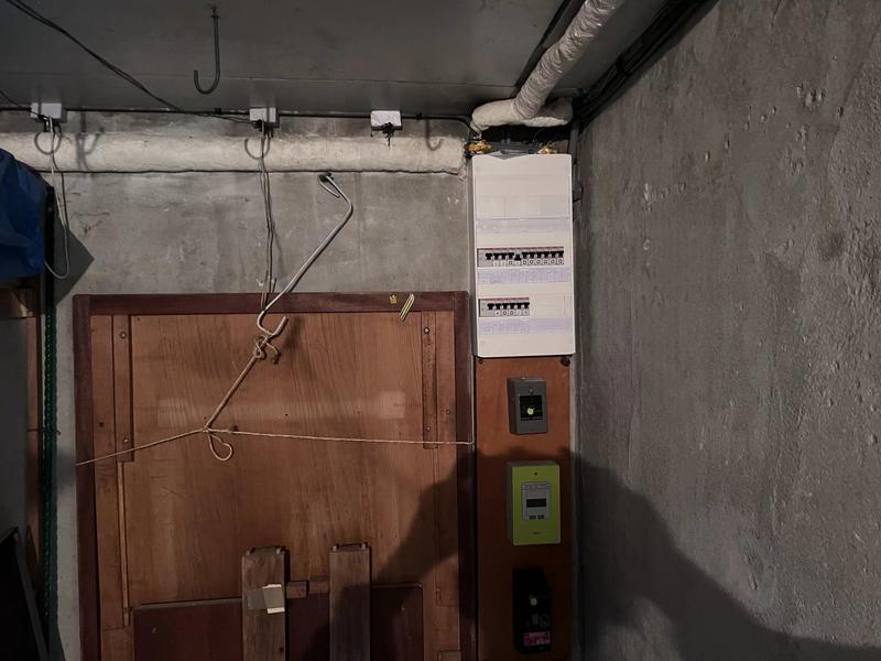 Maison - 77 m² - 4 pièces