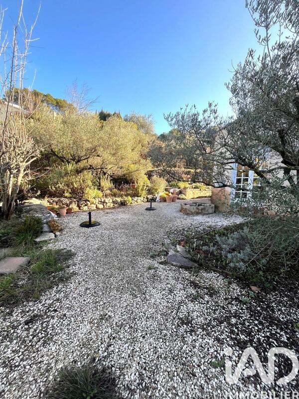 Maison - 107 m² - 4 pièces