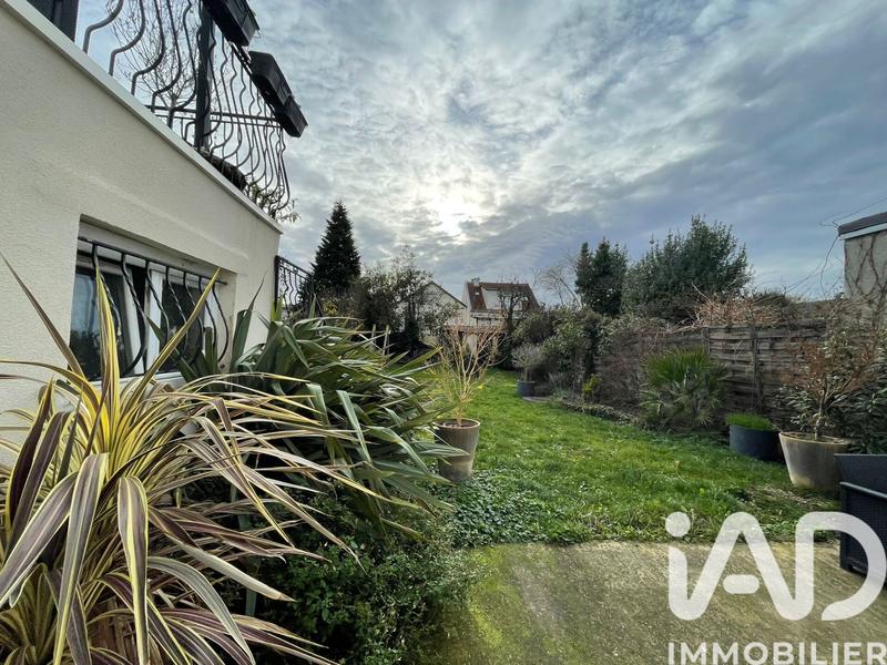 Maison - 118 m² - 6 pièces