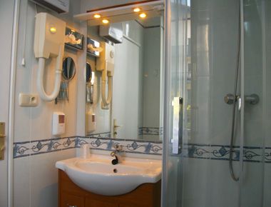 Hotel Restaurant Bergeret Sport