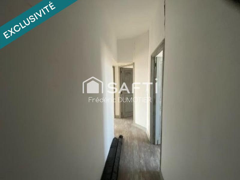 Maison - 220 m² - 6 pièces