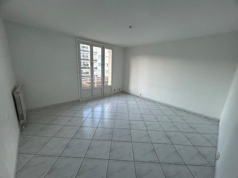 Appartement - 69 m² - 4 pièces